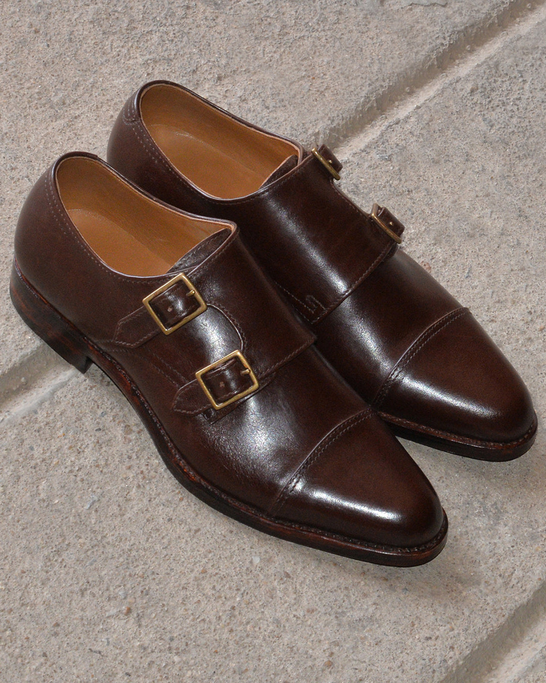 Luxire Bespoke Shoes