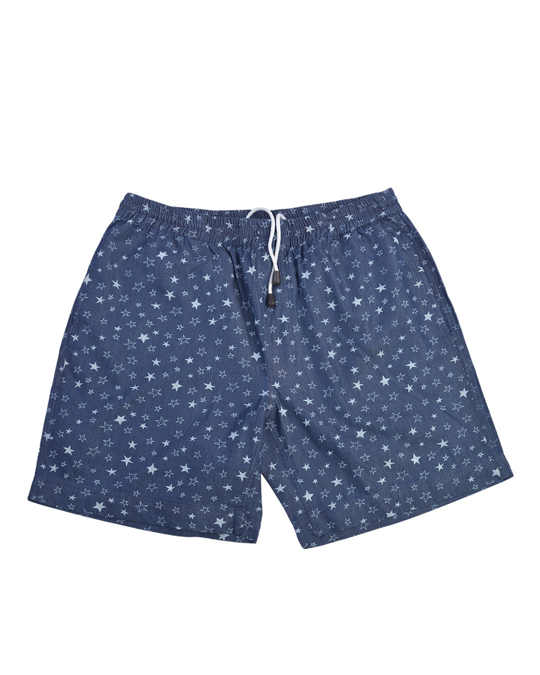 Summer Leisure Shorts
