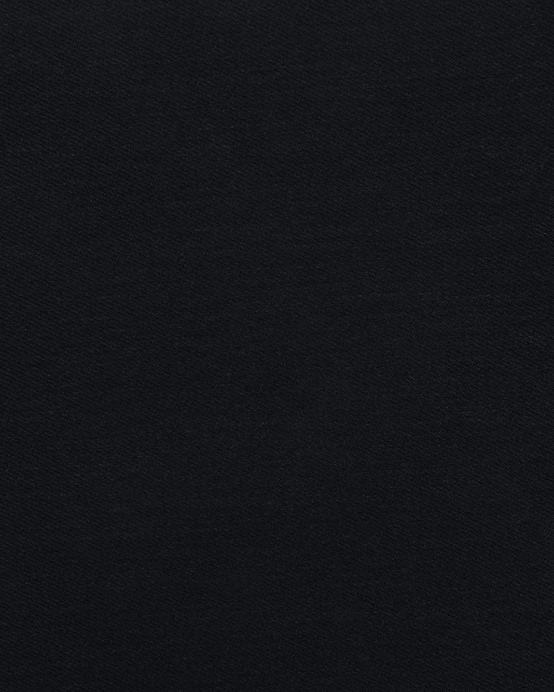 Black Cordura Jeans