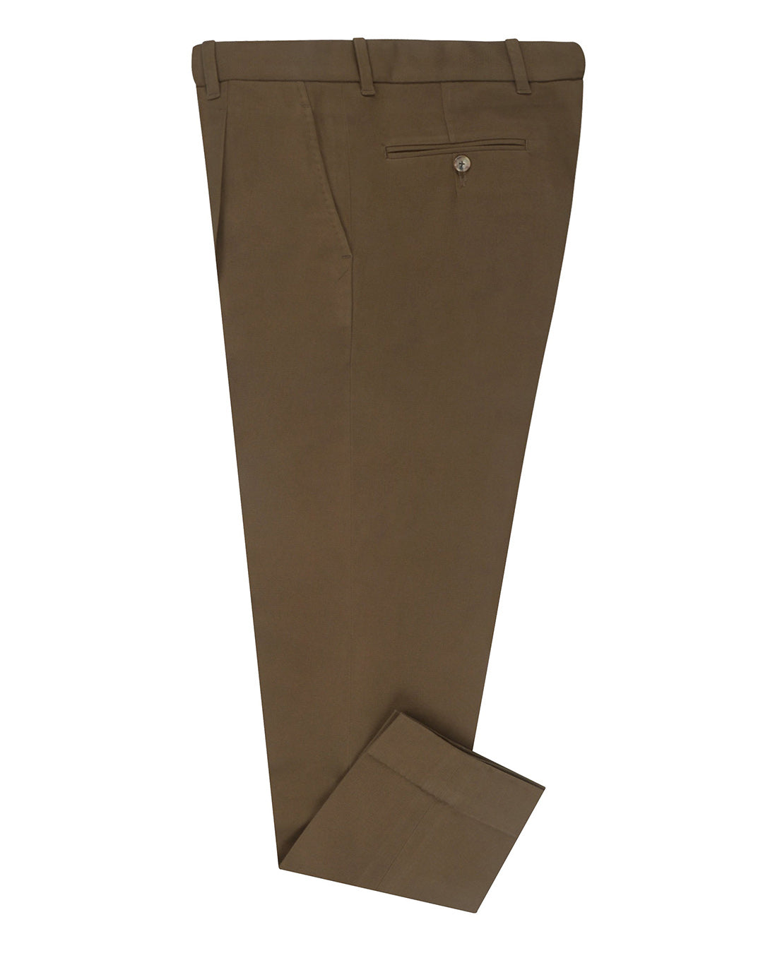 Wool & Prince Stretch Canvas Pants Review 