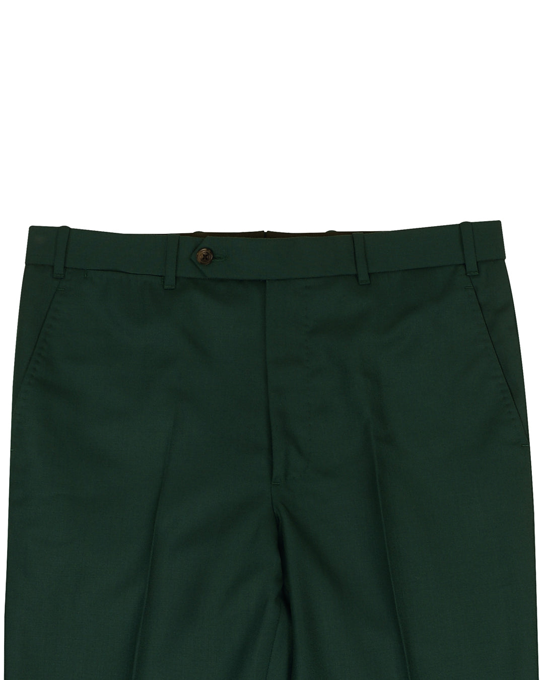 Dugdale Fine Worsted Pant - Racing Green