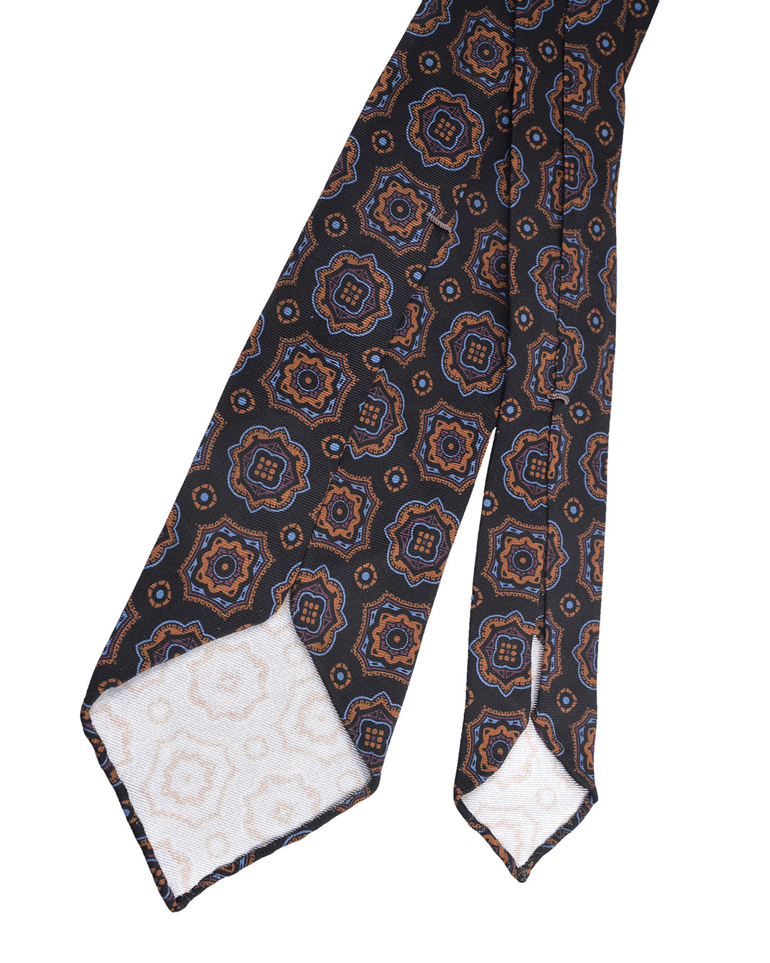 Geometric Flowes On Dark Chocolate