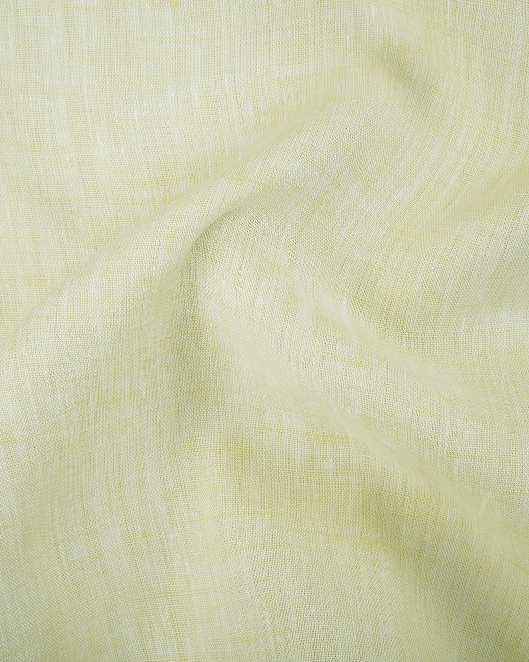 Grandi and Rubinelli Soft Yellow Linen