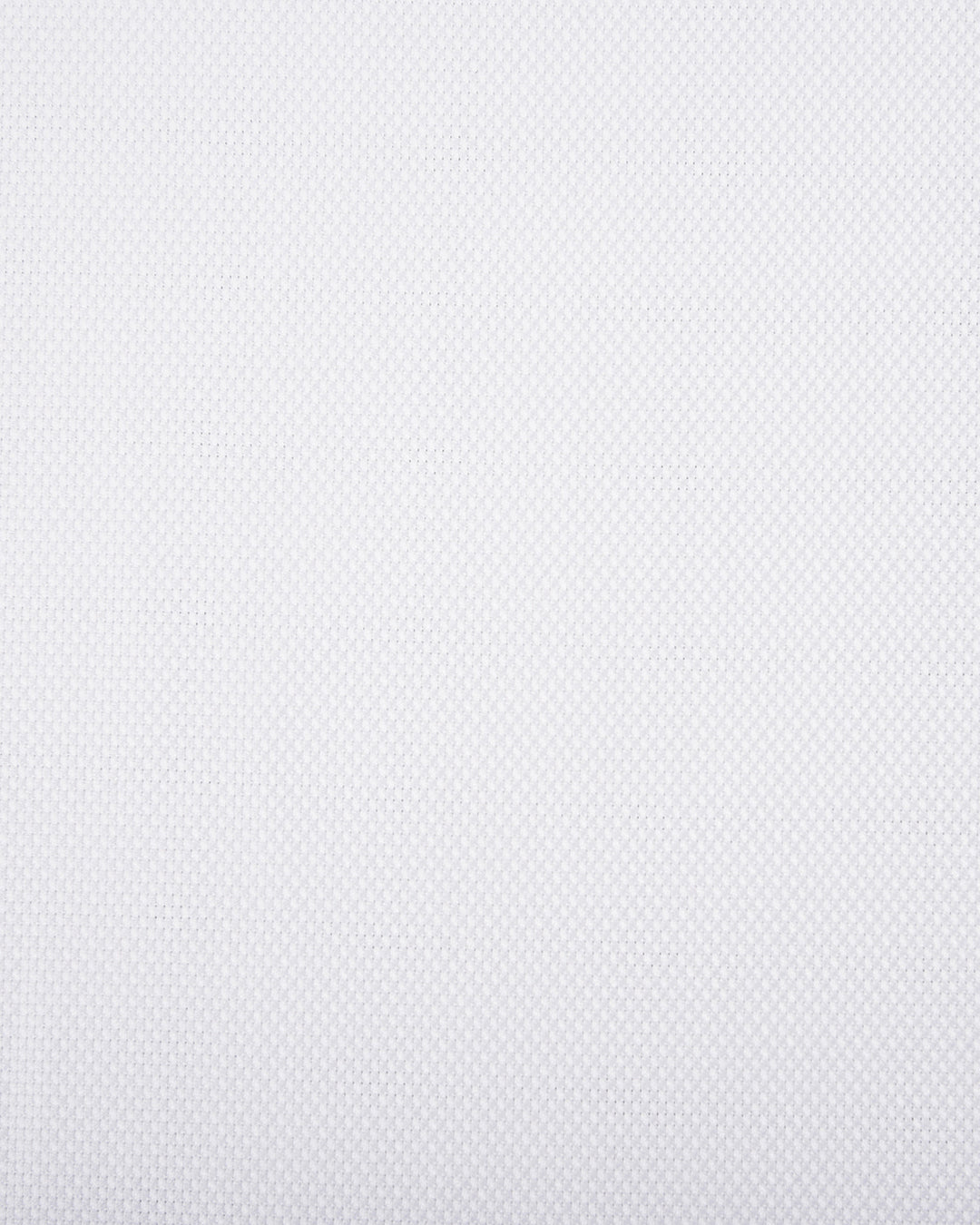 Grandi and Rubinelli White Basket weave