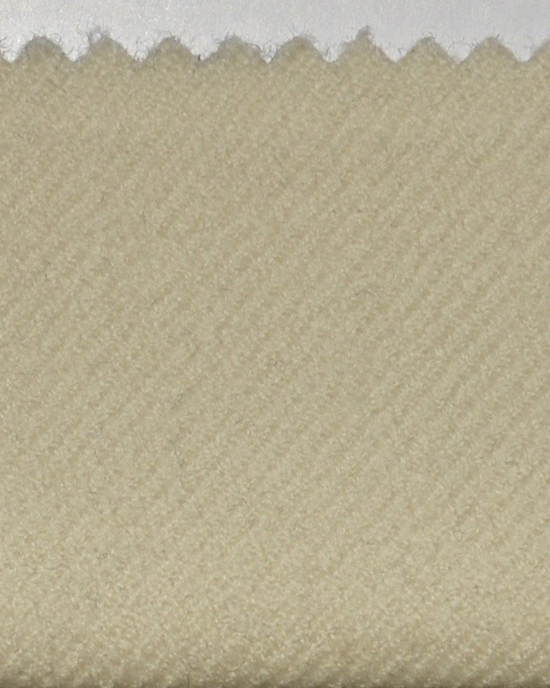 Holland Sherry Classic Worsted Flannel Cream