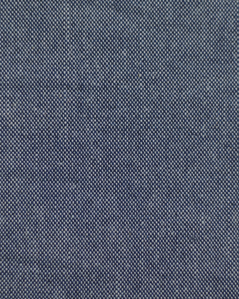Indigo Canvas Pants