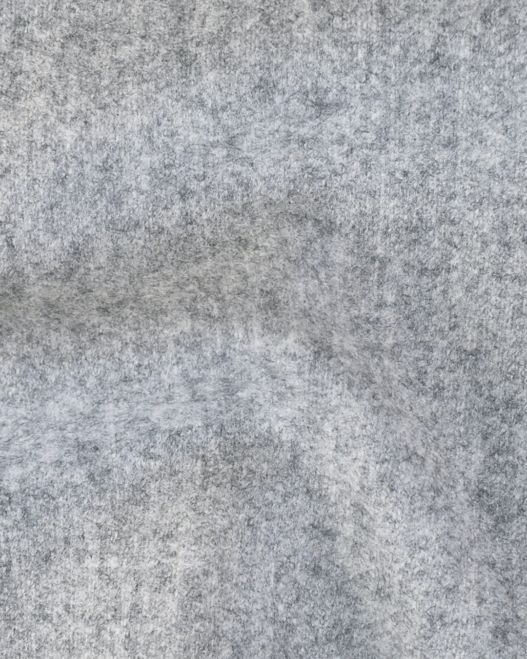 VBC Jacket: Ash Grey Flannel