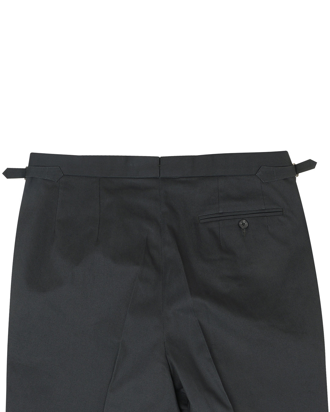 Midnight Grey Twill: 275 gms