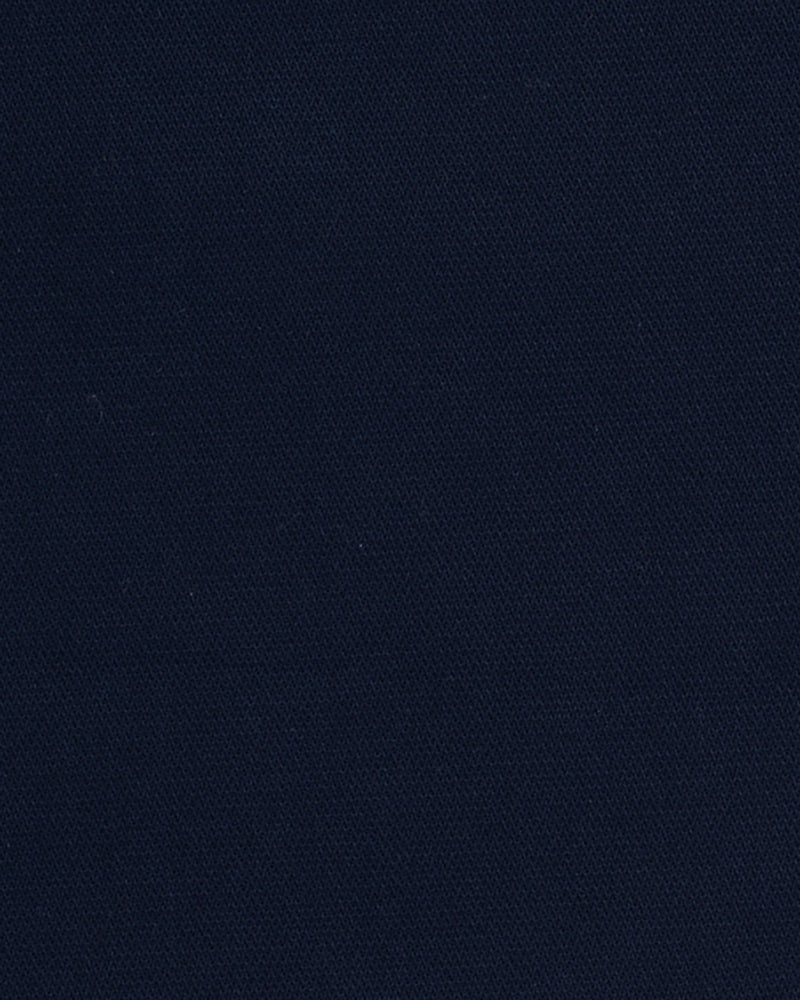 Navy Moleskin Pant
