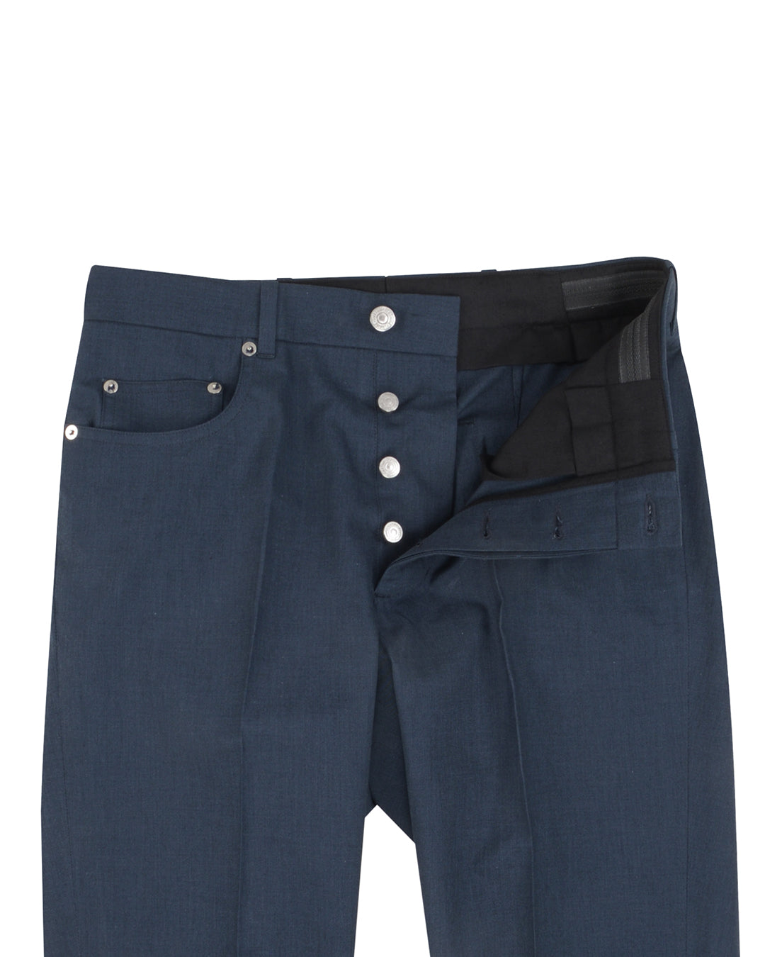 Sondrio: Indigo Chino