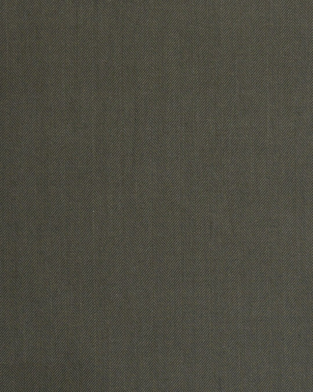 Zegna Olive Drab Cotton