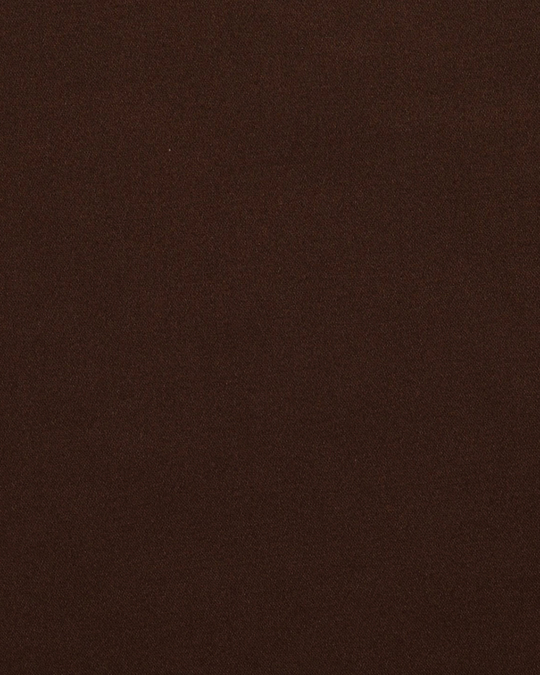 Dark Brown Stretchable chino