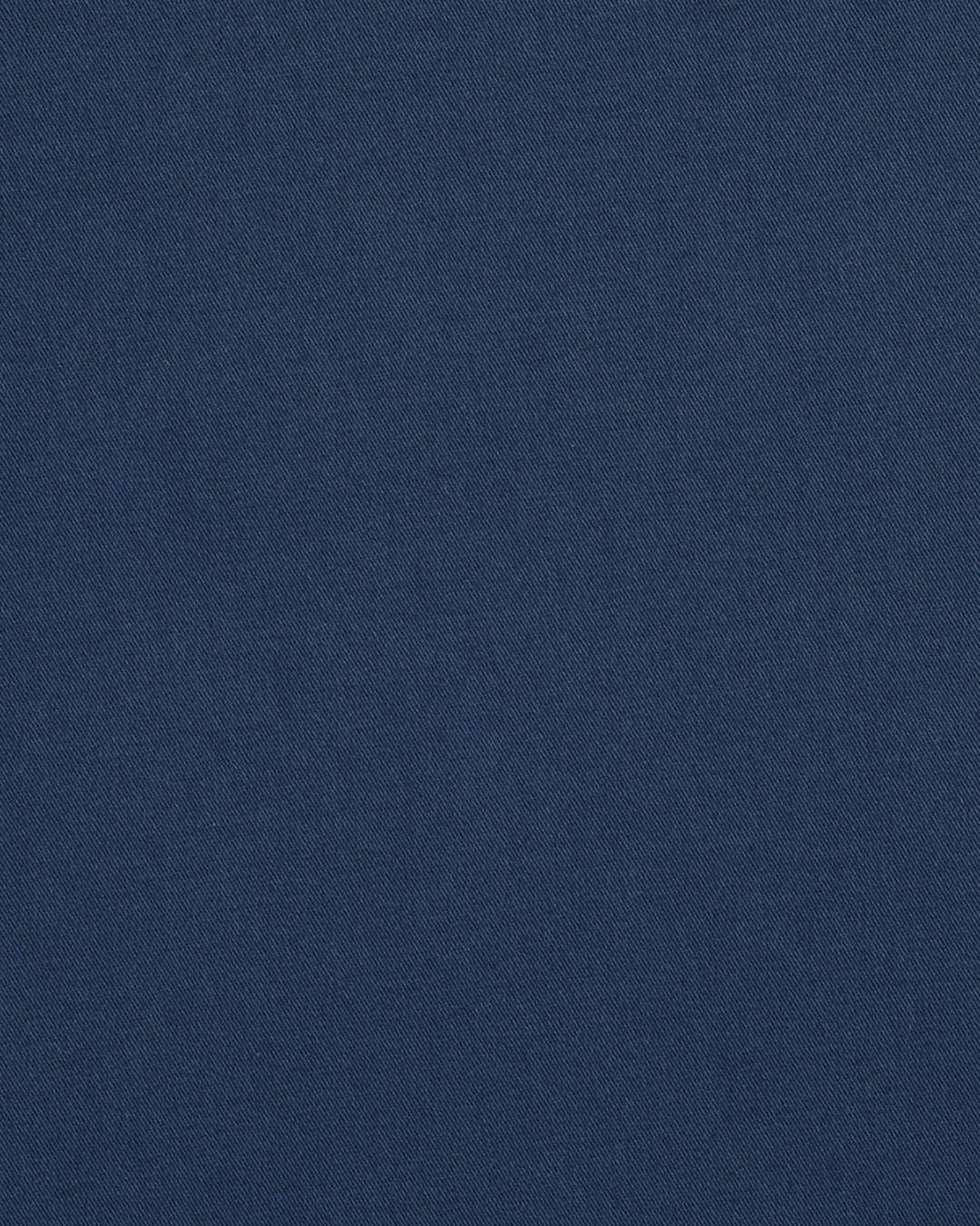 Blue Stretchable chino