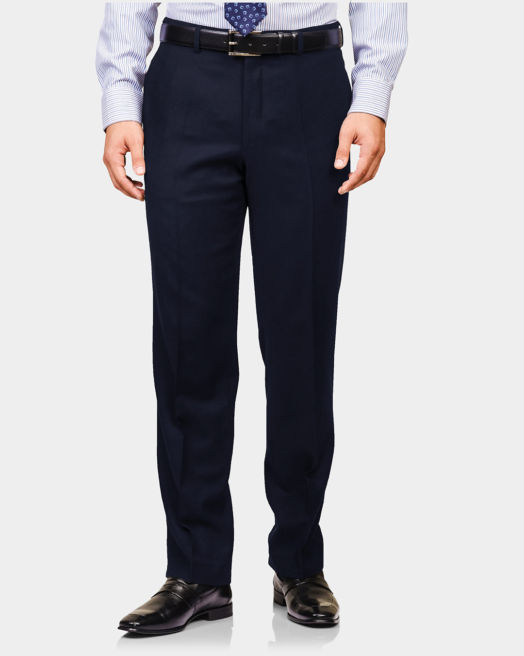 VBC Midnight Matt Twill Pants