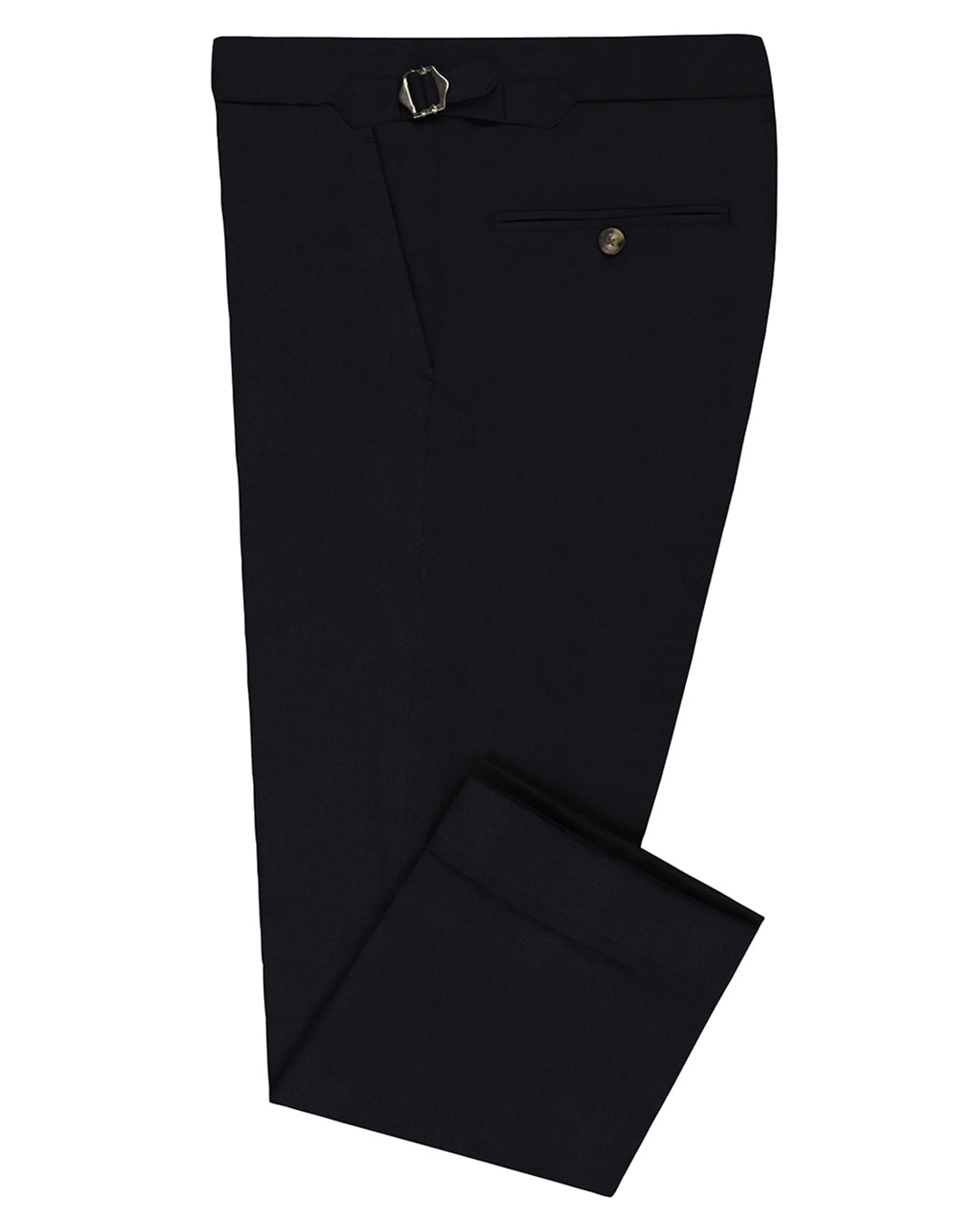 Vitale Barberis Canonico - Summer Wool Black