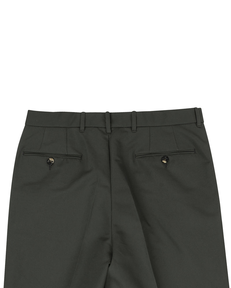 Peat Green Canvas
