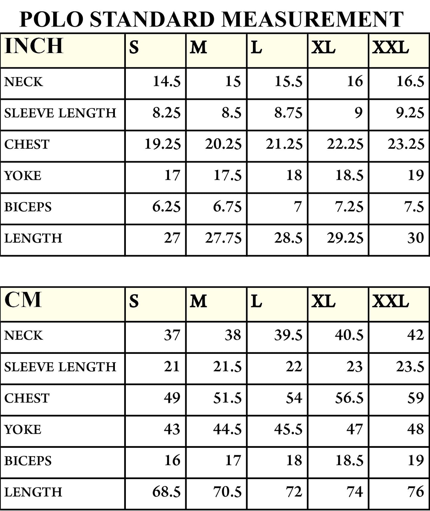 Polo Light Blue Dotted (520955658295)