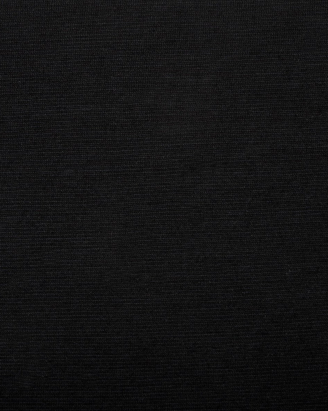 Schoeller Athelete Light Merino: Black