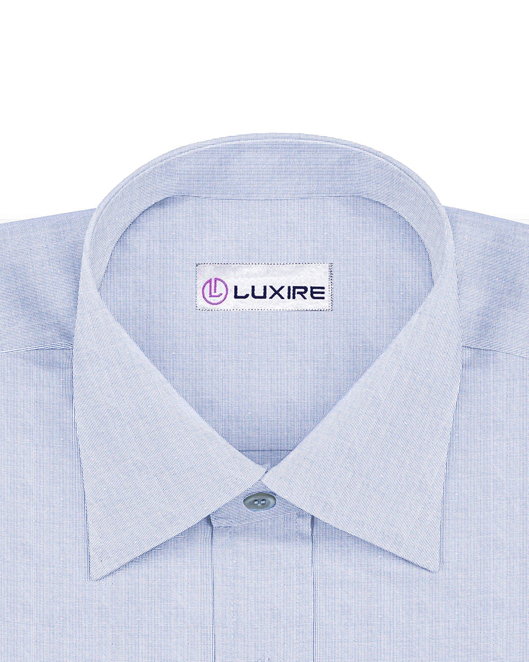 Summer Blue End On End