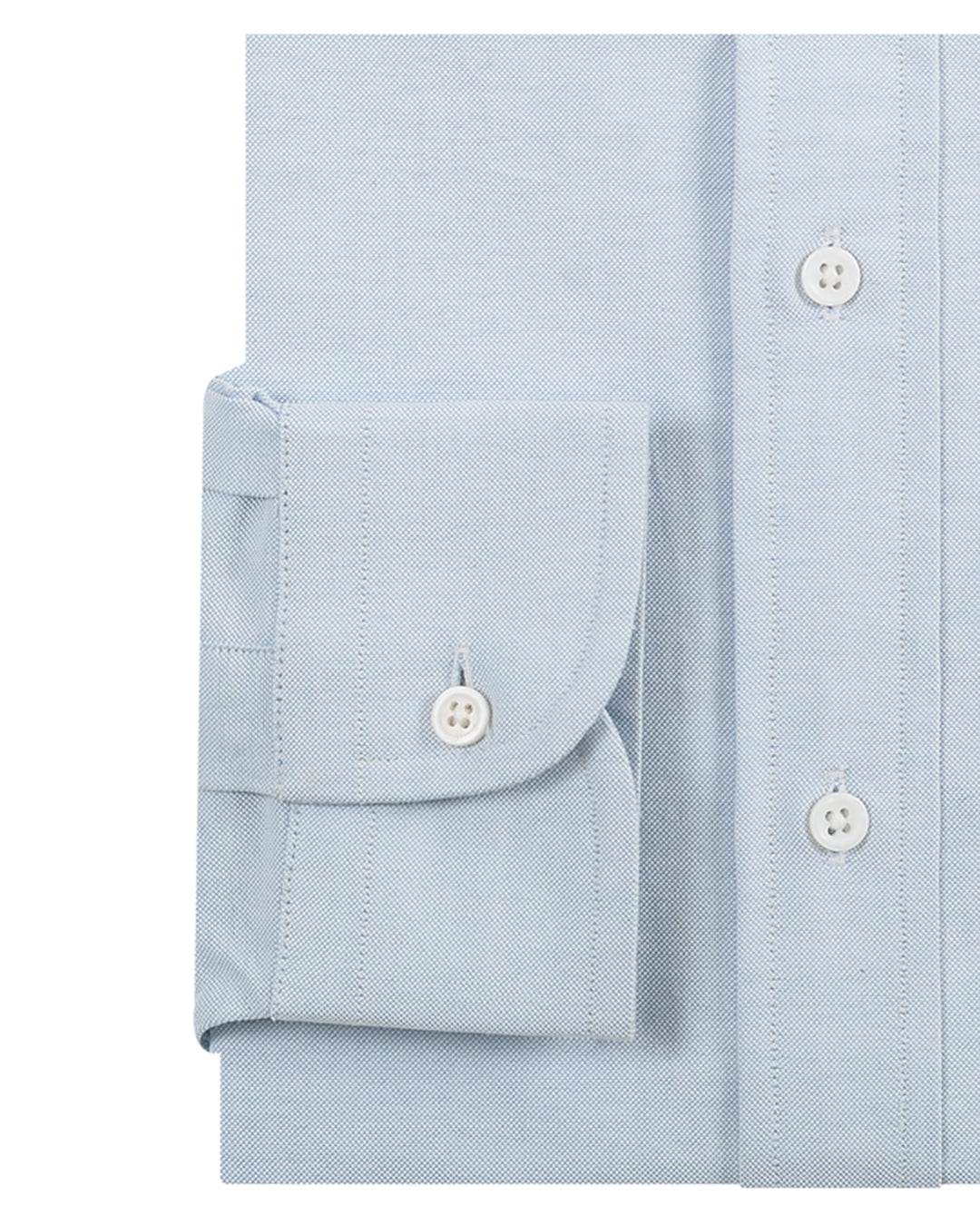 Pale Blue Classic Oxford