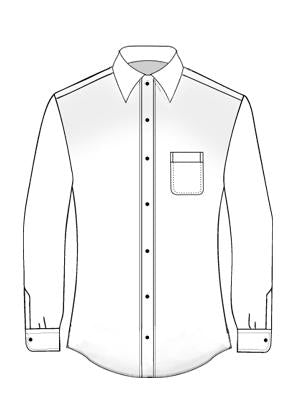 Hidden Internal Styles: Shirt (105969090568)