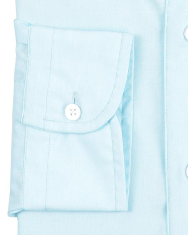Monti Soft Powder Blue End on End