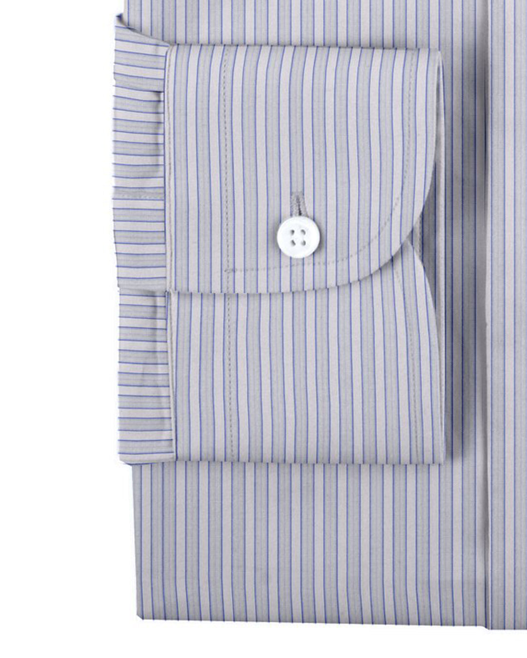 Alumo Dual Blue Stripes