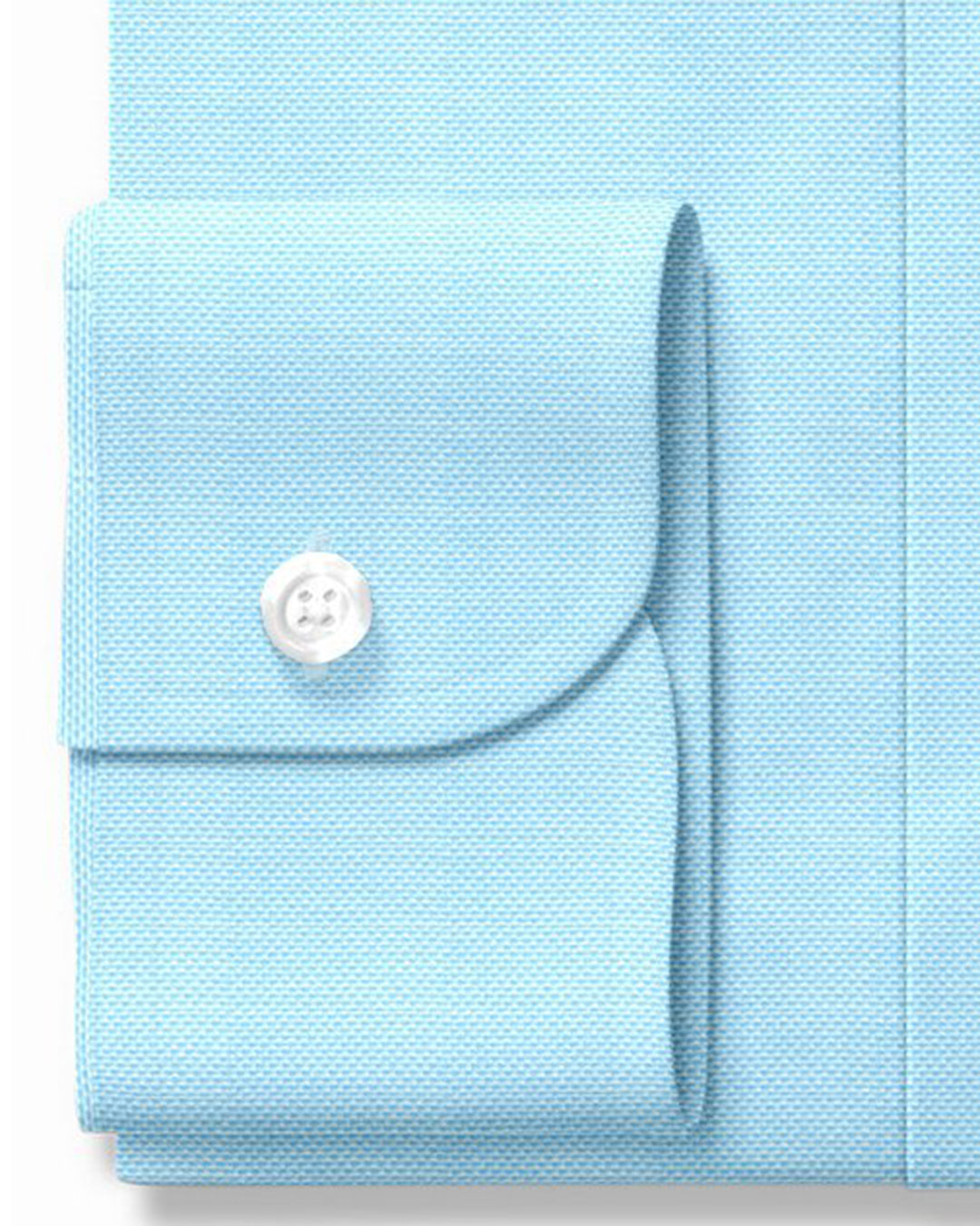 Light Blue Oxford