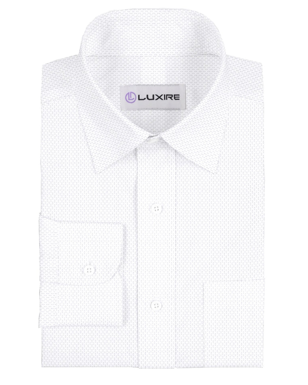 Grandi and Rubinelli Pure White Cellular