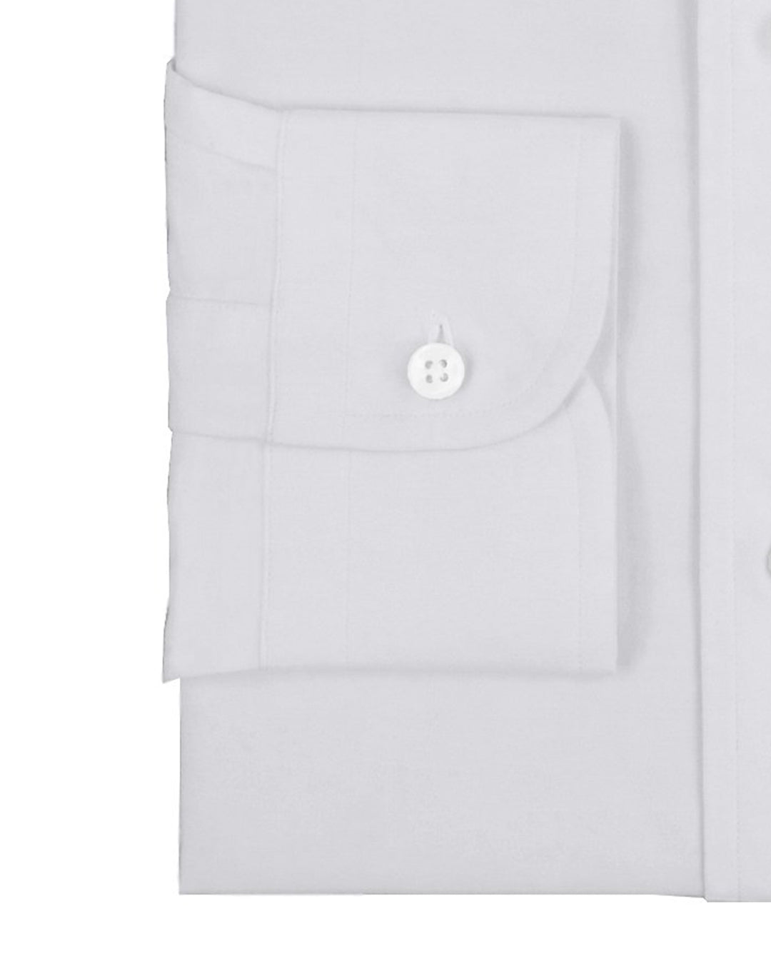 Performance Sport Shirt: White