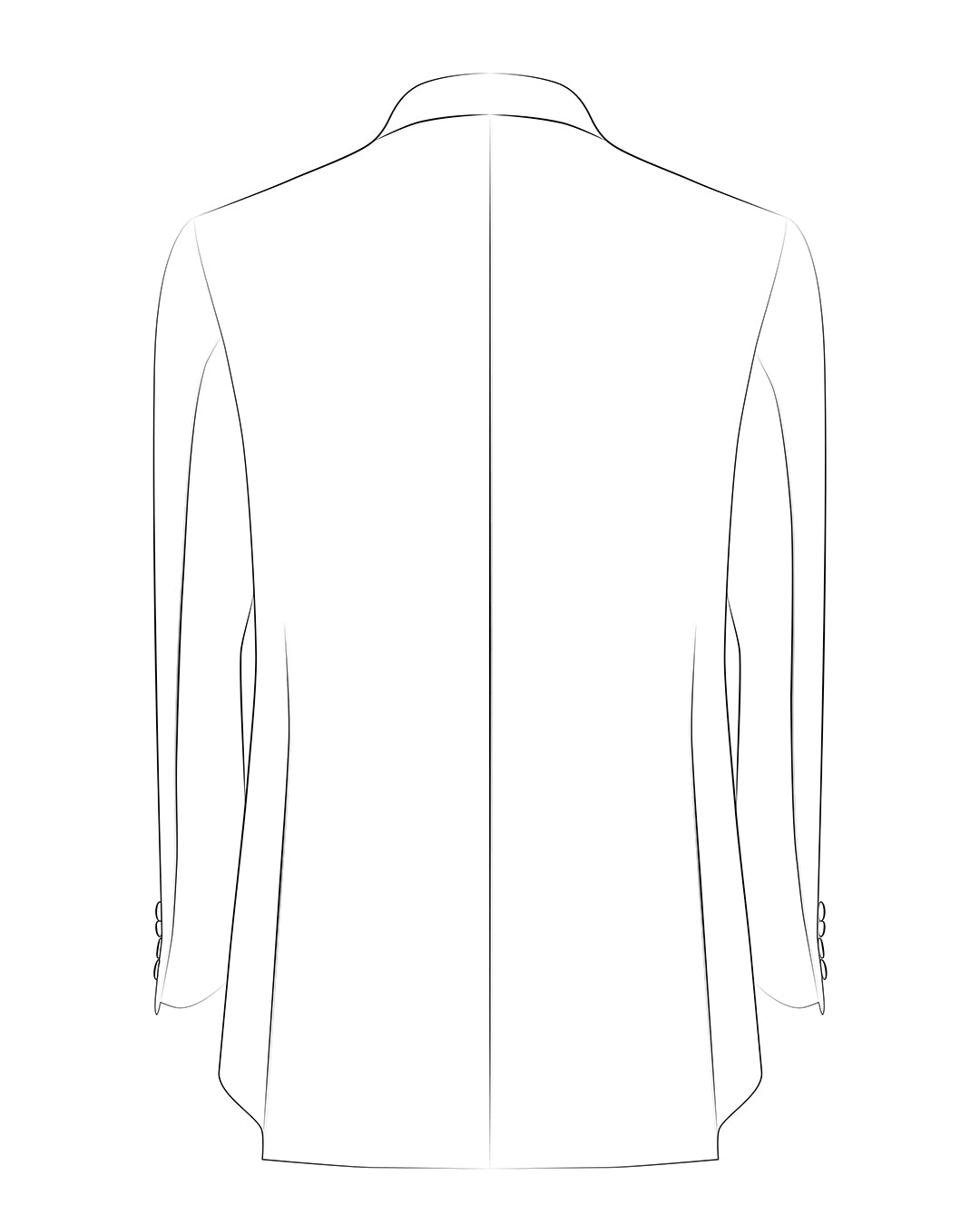 Ethomas Maroon Light Olive Green Jacket