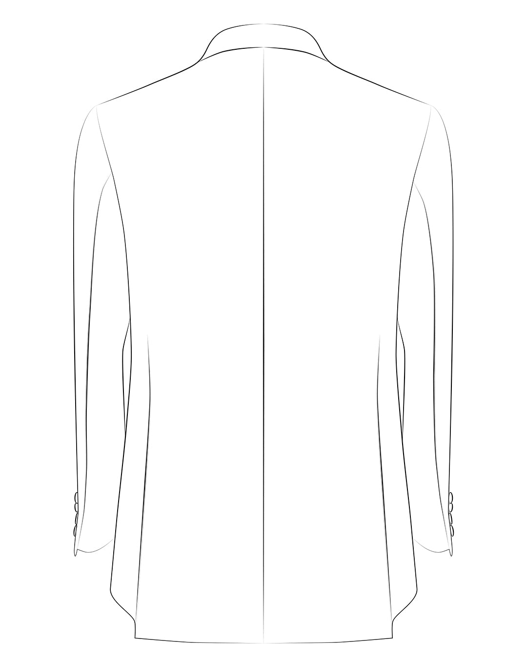 EThomas Yellow Green Checks Jacket