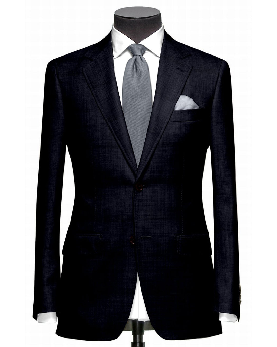 Mikomori Wavy Suit (S0024) ブラック Mikomori Wavy Suit (S0024) ブラック