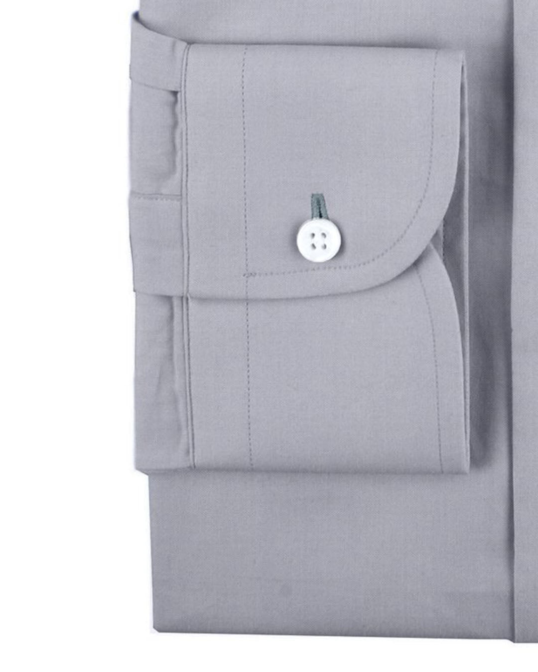 Pale Blue Fresco Chambray