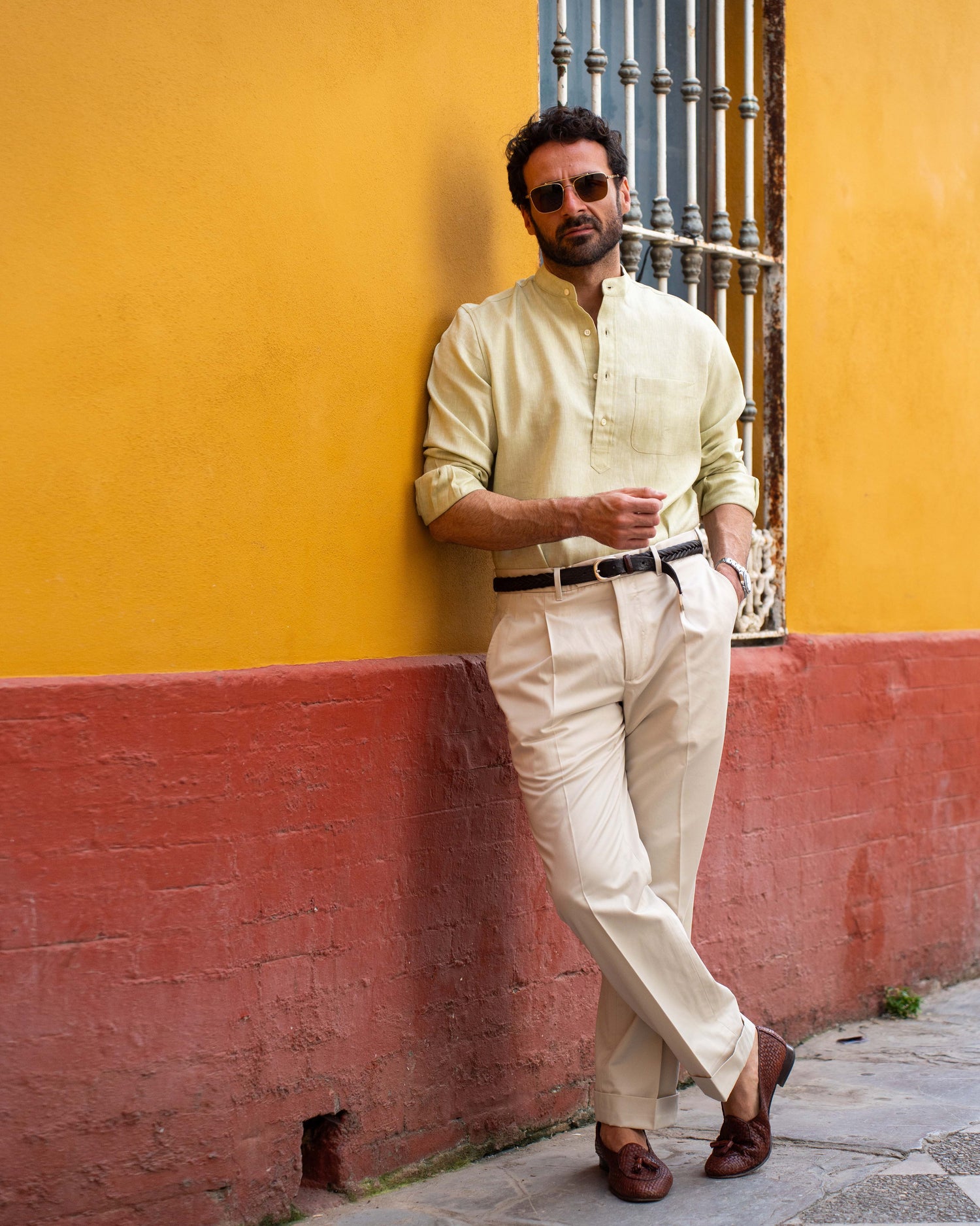 Black Friday Sale Cotton Pants
