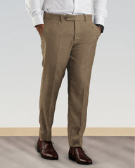 Wool Pants