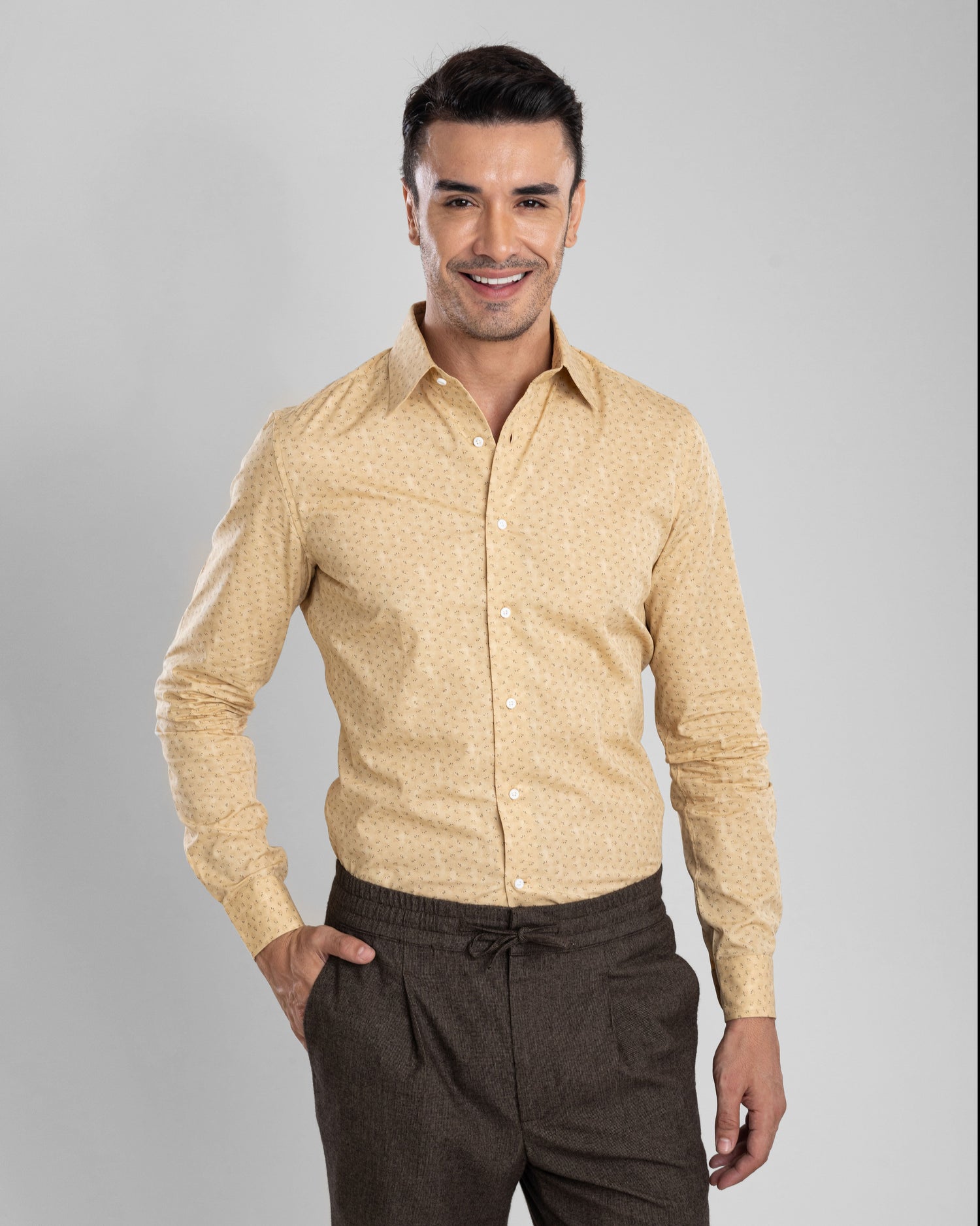 Printed Shirts