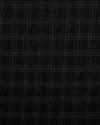 VBC Dark Grey Checks Twill Pant