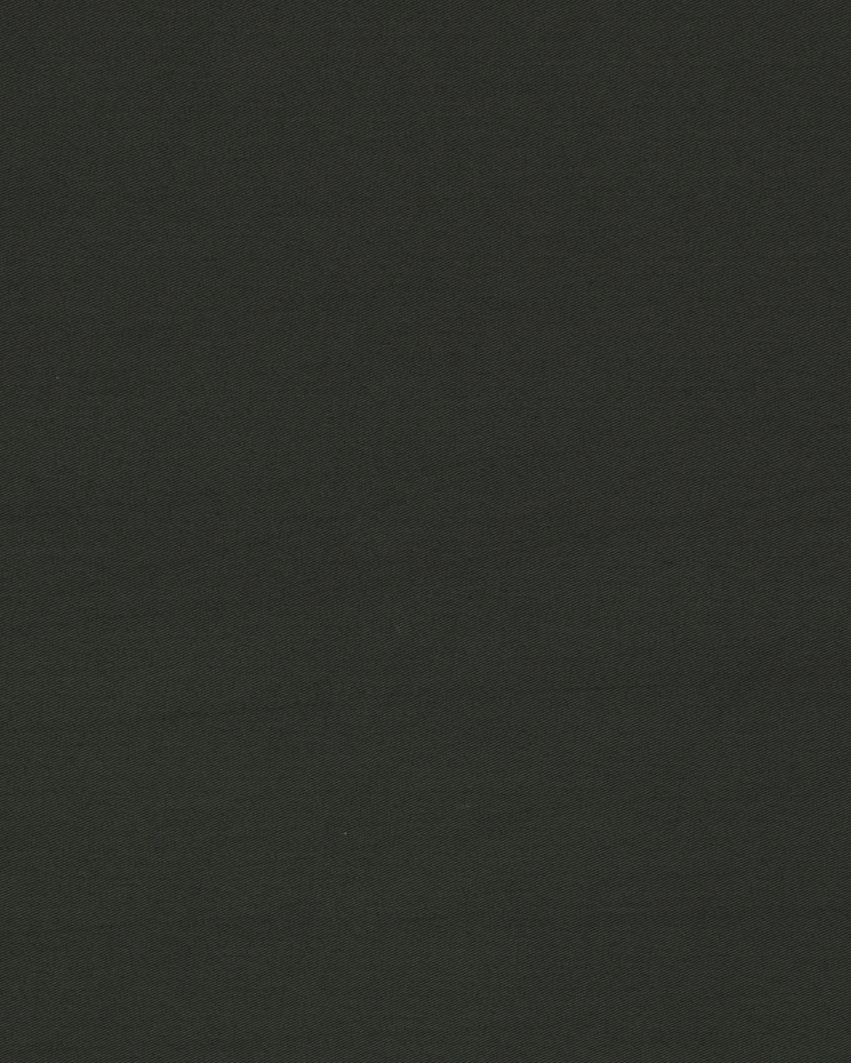 Olive Fine Twill Summer Chino - 9