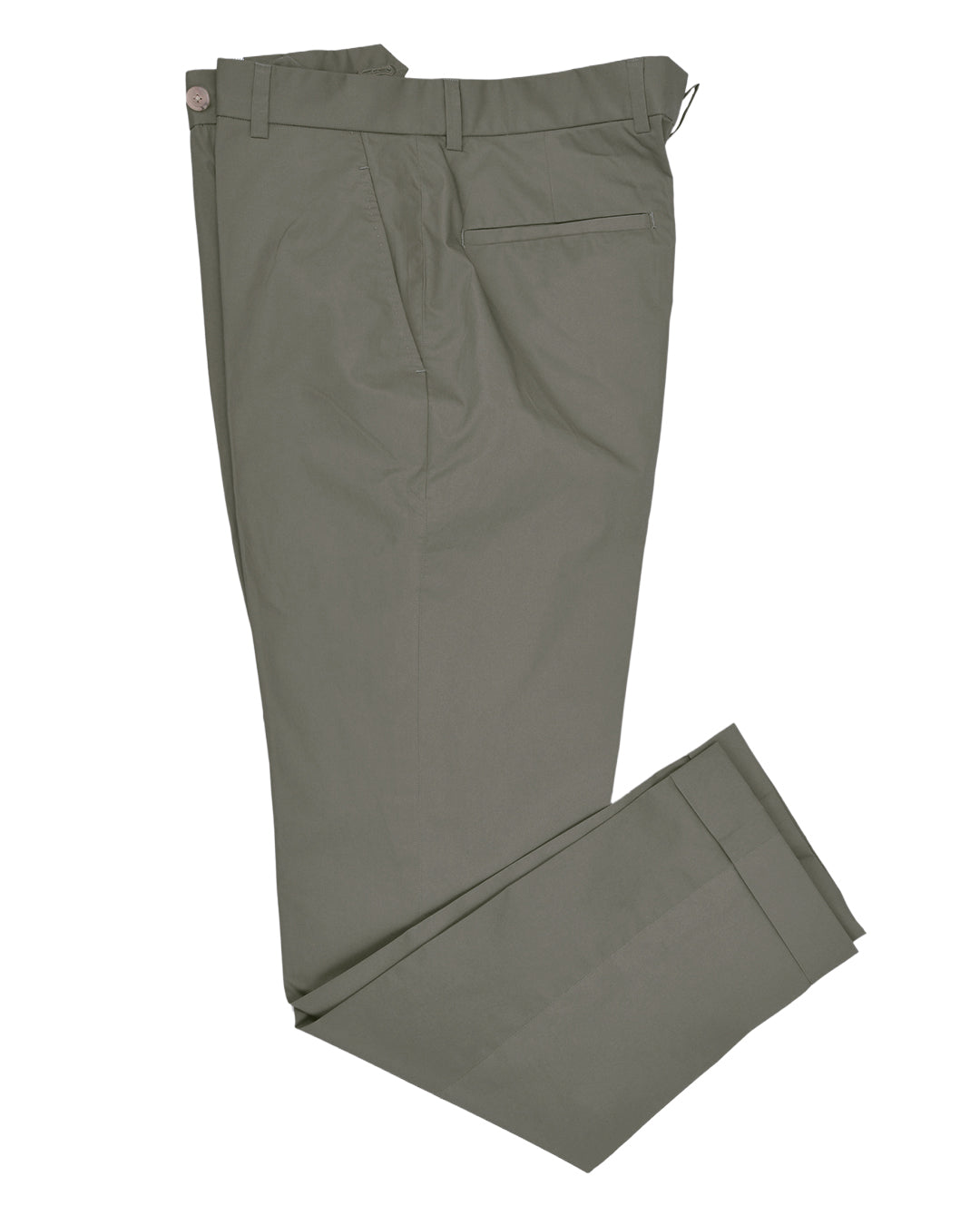 Soft Green 
