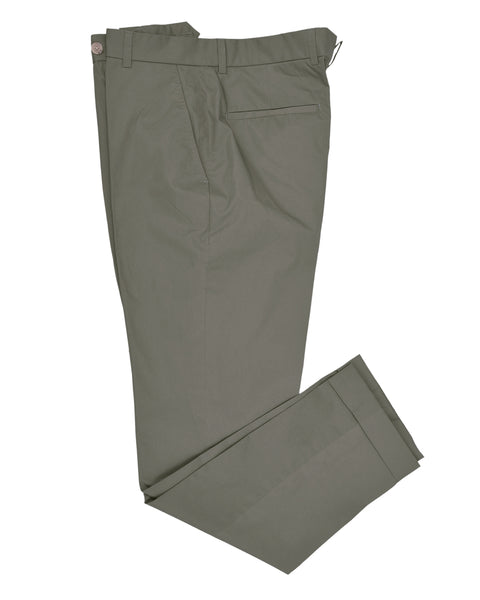 Soft Green 