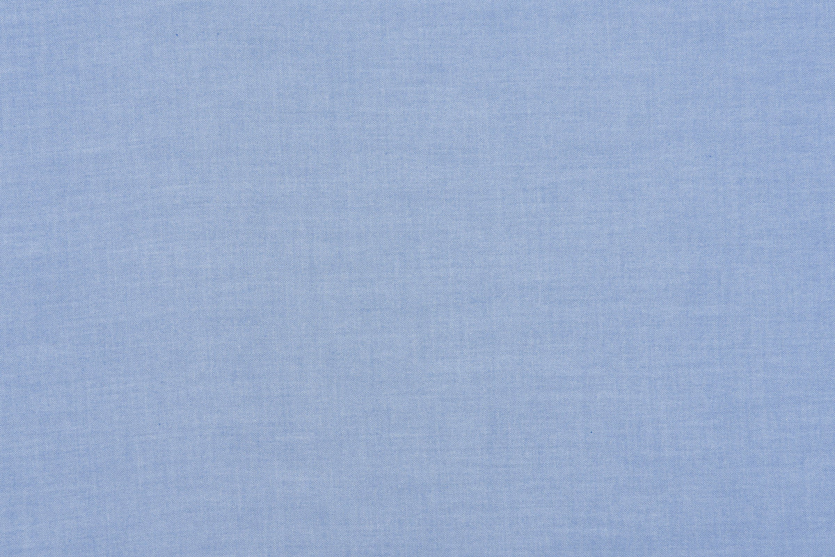 Getzner Blue Pinpoint Oxford Shirt - 2