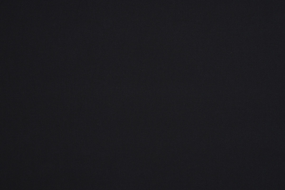 Getzner Black Royal Oxford Shirt - 2