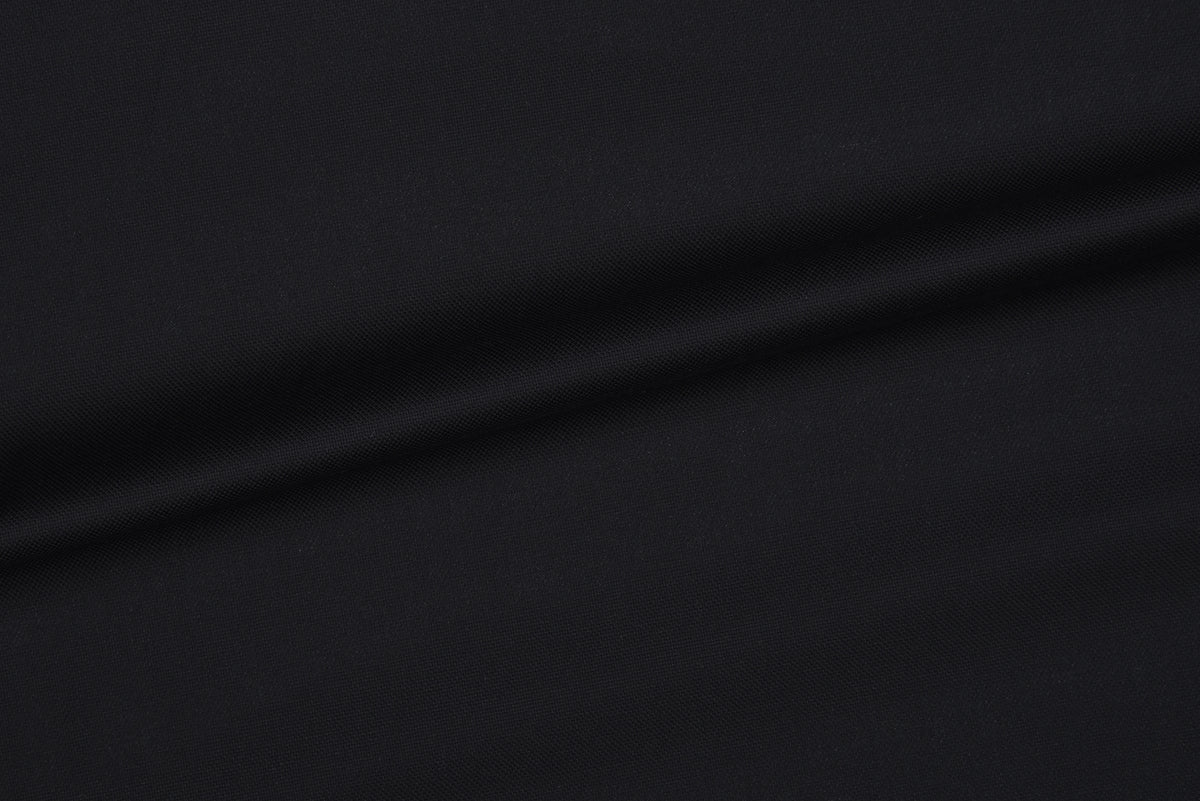 Getzner Black Royal Oxford Shirt - 3