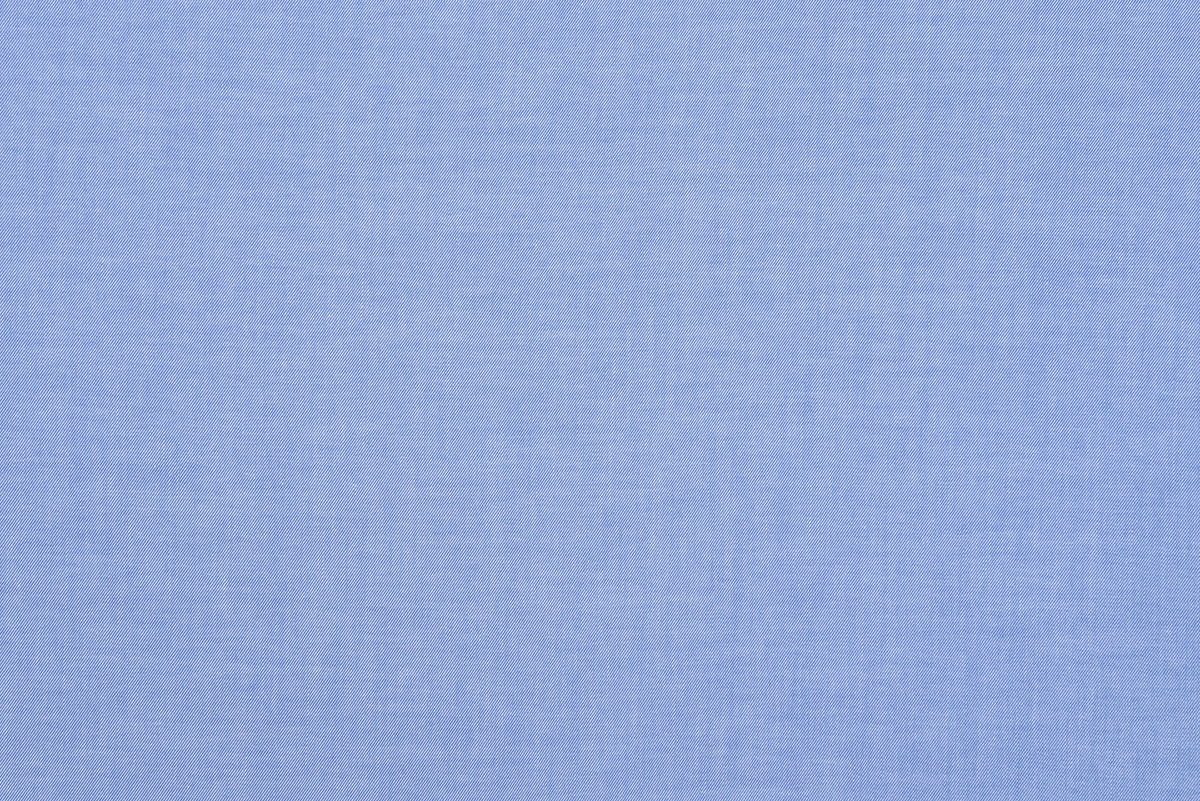 Getzner Blue Twill Shirt - 2