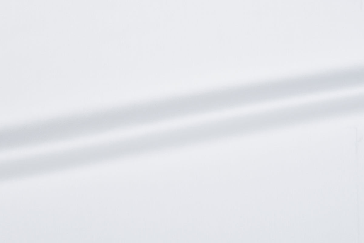 Getzner White Twill Shirt - 4