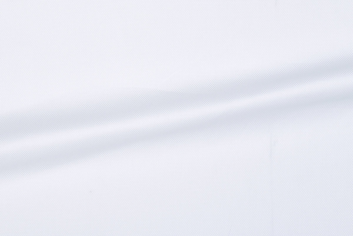 Getzner White Textured Shirt - 4