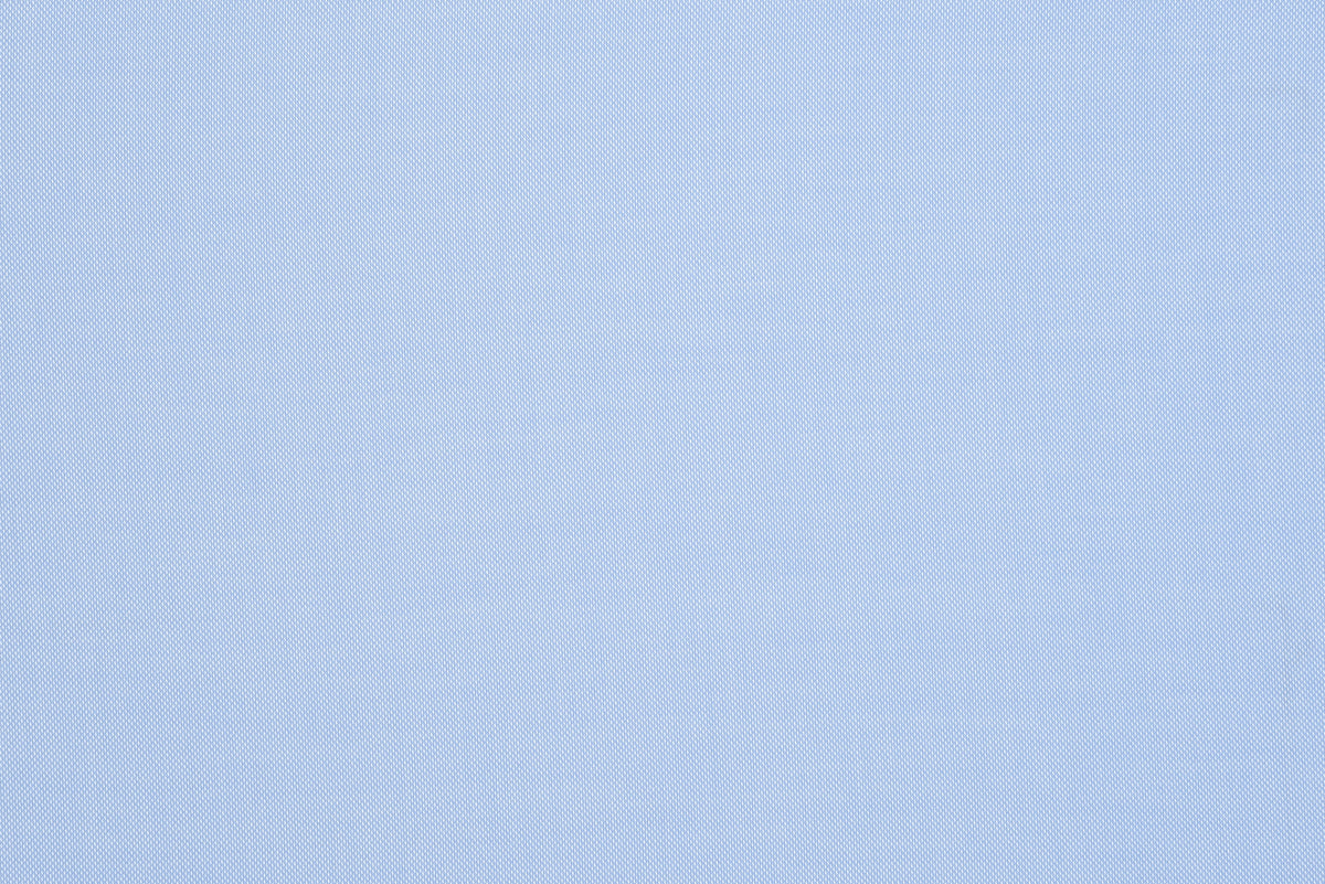 Getzner Blue Royal Oxford Shirt - 2