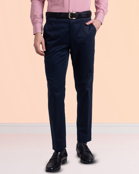 custom fit dress pants Presidio Dress Pants Slim Fit