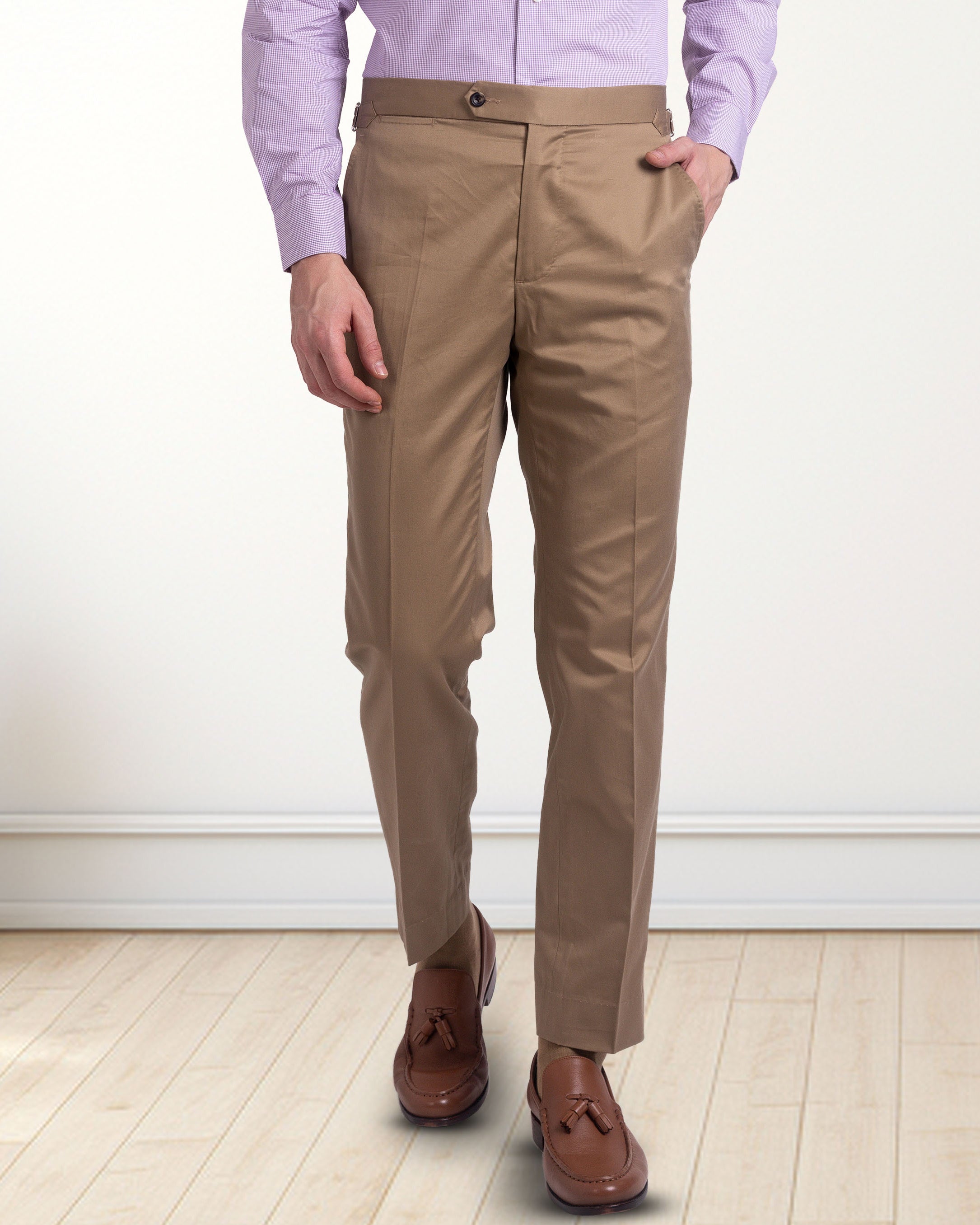 29BritishKhakiTwillChino9Oz. 29BritishKhakiTwillChino9Oz.